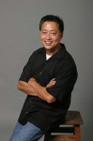 Business headshot Seattle