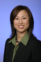 Business headshot Seattle
