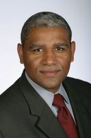 Business headshot Seattle