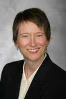 Business portrait Seattle
