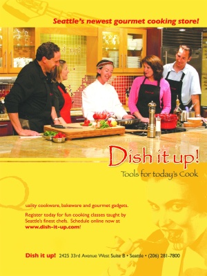 Advertising Photography