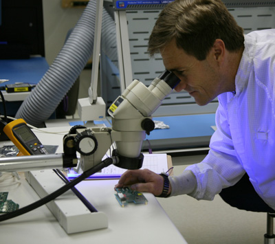 Seattle commercial photographer