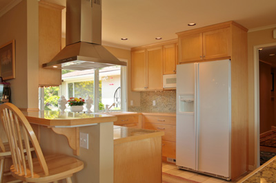 Seattle real estate photography