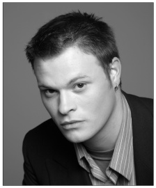 Headshots Seattle