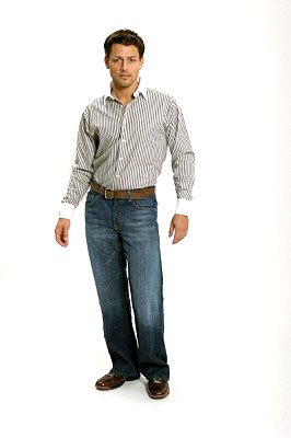 Seattle modeling photographer